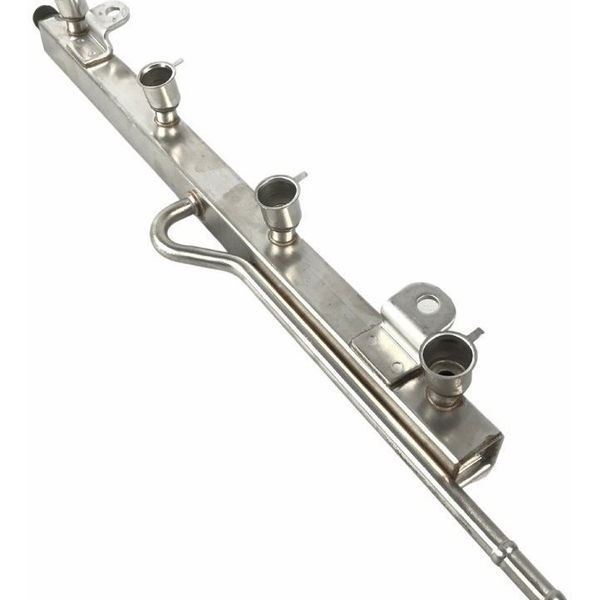 Flauta De Injeção Chery Cielo 1.6 2012 Original 23586