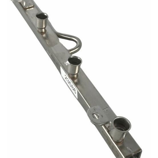 Flauta De Injeção Chery Cielo 1.6 2012 Original 23586