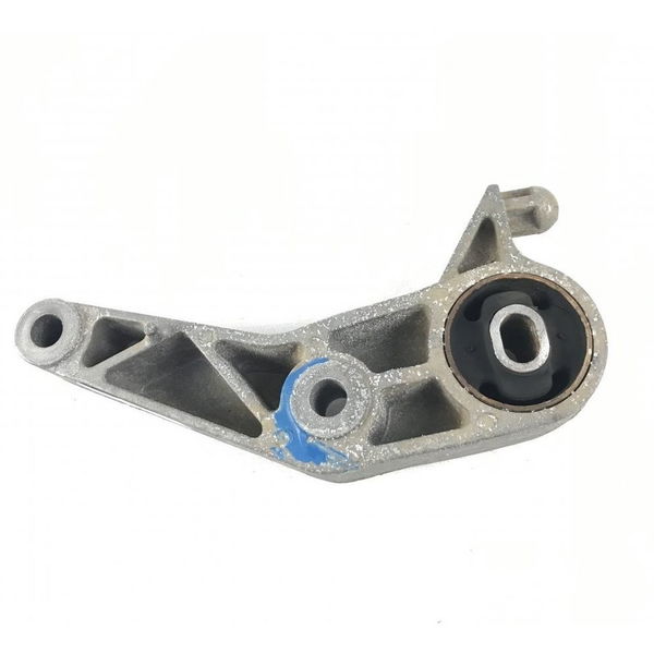 Coxim Traseiro Motor Gm Corsa 1.4 2009 Original (23597)