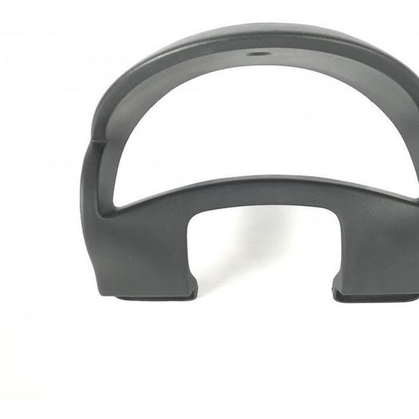 Moldura Painel De Instrumentos Gm Corsa Maxx 2009 (23628)