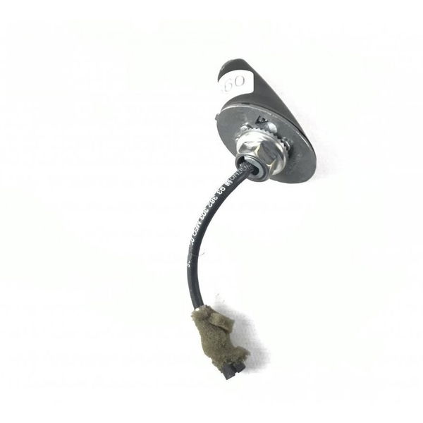Base Antena Teto Gm Corsa 1.4 2009 Original (23660)
