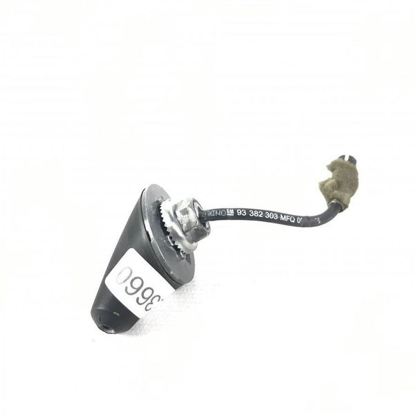 Base Antena Teto Gm Corsa 1.4 2009 Original (23660)