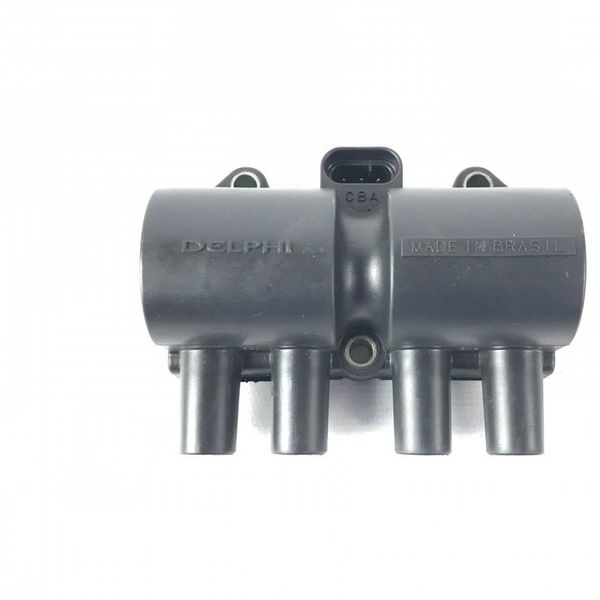 Bobina Ignição Gm Corsa 1.4 2009 Original (23662)