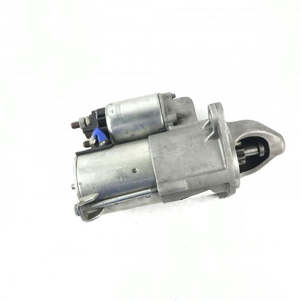 Motor Arranque Partida Gm Corsa 1.4 2009 Original (23664)