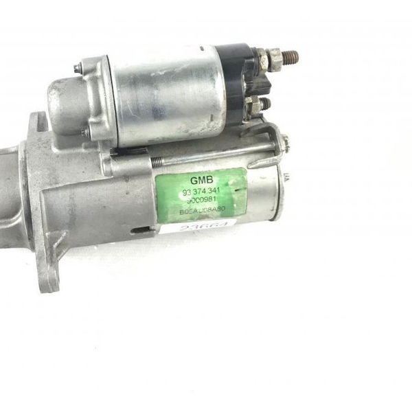 Motor Arranque Partida Gm Corsa 1.4 2009 Original (23664)