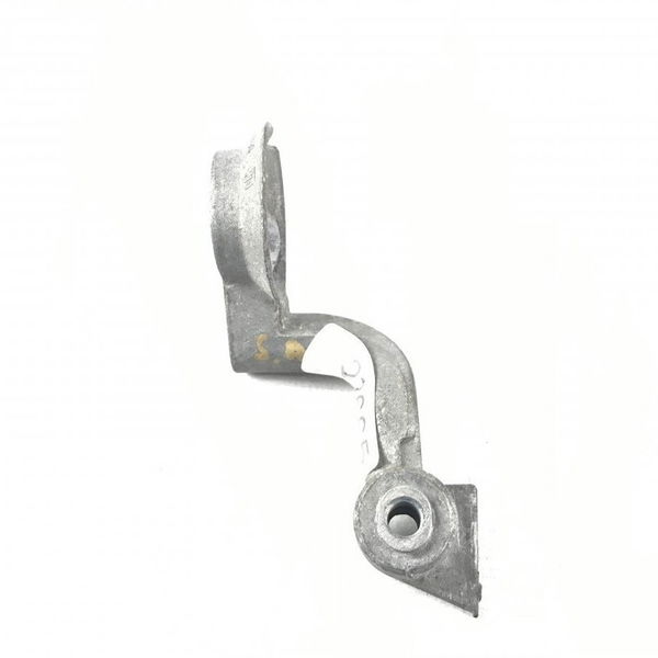 Suporte Esquerdo Radiador Gm Corsa 1.4 2009 Original (23665)