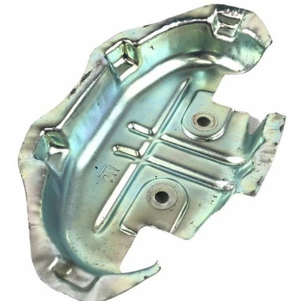 Suporte Maçaneta Traseira Direita Corsa 2009 Original 23703