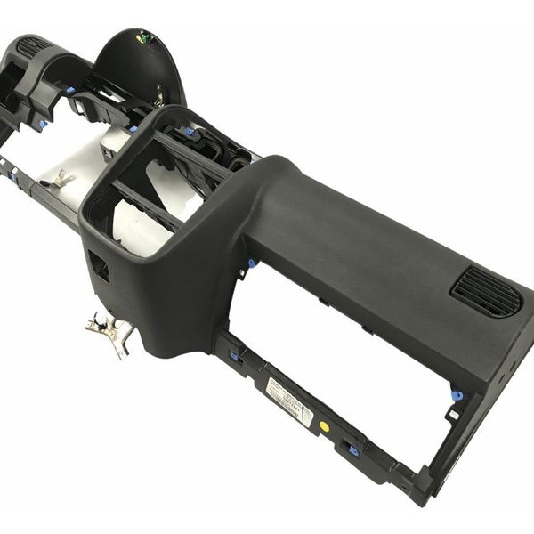 Painel Tabelier Gm Corsa 1.4 2009 Original (23708)