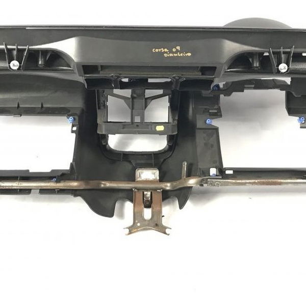 Painel Tabelier Gm Corsa 1.4 2009 Original (23708)