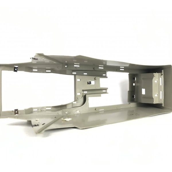 Acabamento Console Central Chery Cielo 2012 Original 23721