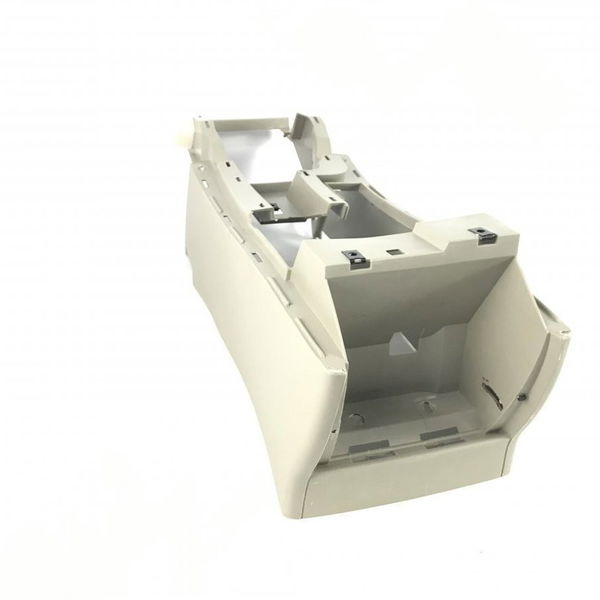 Acabamento Console Central Chery Cielo 2012 Original 23721