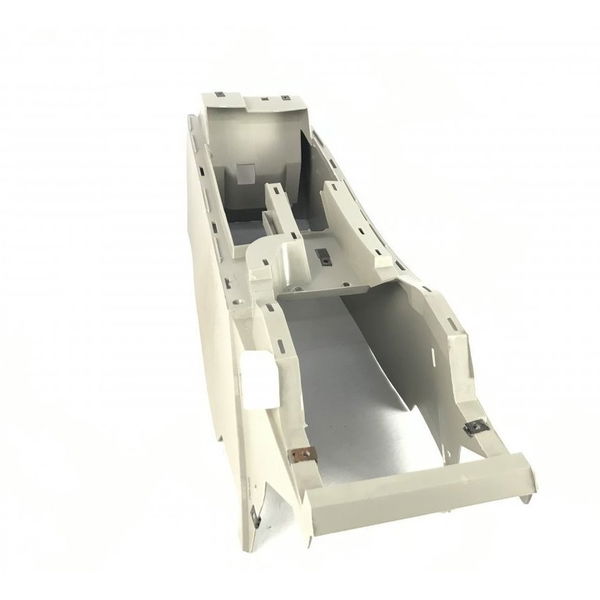Acabamento Console Central Chery Cielo 2012 Original 23721