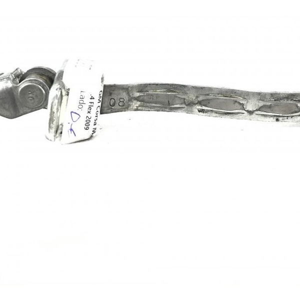 Limitador Porta Dianteira Esquerda Corsa 2009 Original 23783