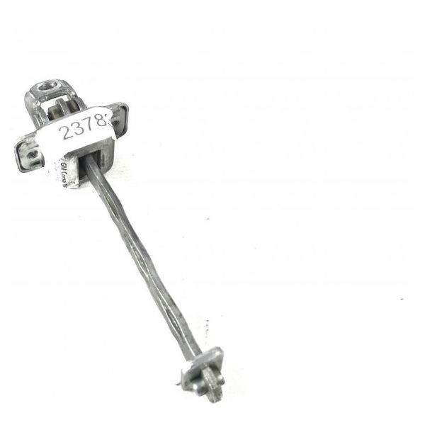 Limitador Porta Dianteira Esquerda Corsa 2009 Original 23783