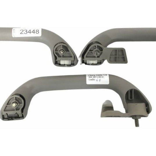 Kit Alça De Teto Chery Cielo 1.6 2012 Original (23448)