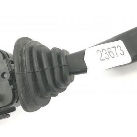 Chave Limpador Gm Corsa Maxx 2009 Original (23673)