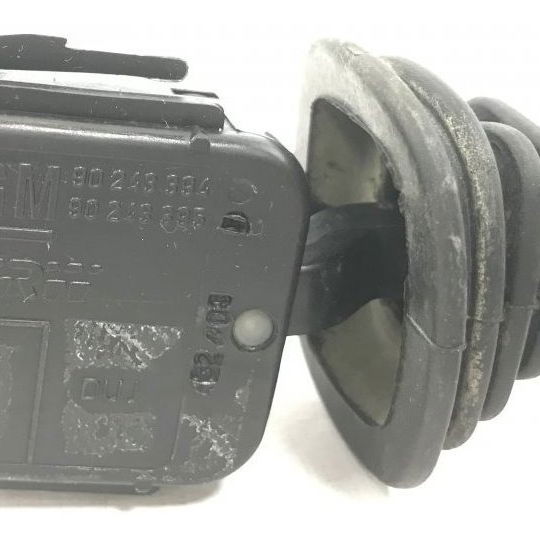 Chave Limpador Gm Corsa Maxx 2009 Original (23673)