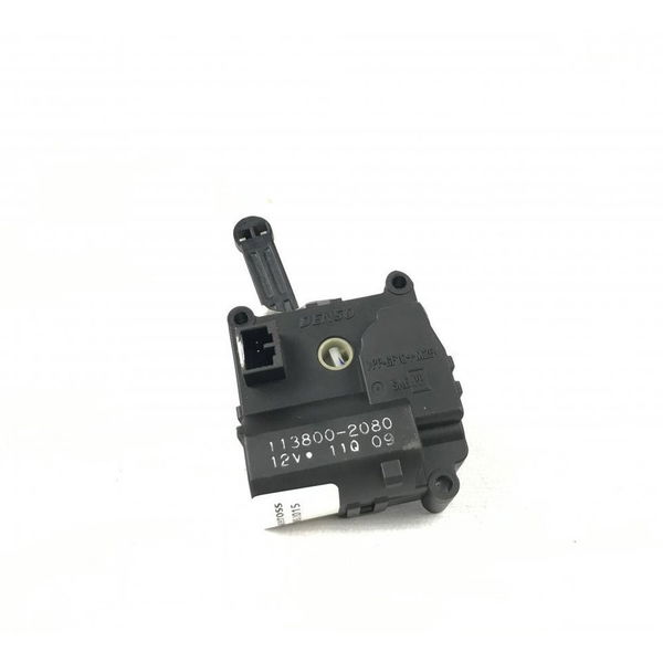 Motor Atuador Caixa Ar Vw Spacecross 1.6 2015 Original 23792