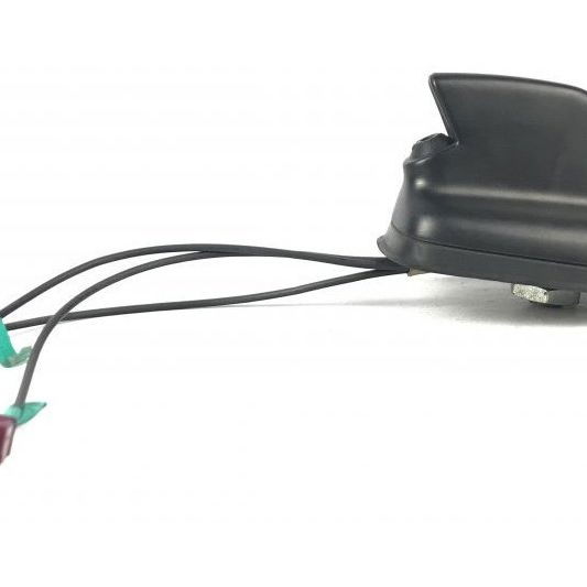 Base Antena Teto Vw Spacecross 1.6 2015 Original (23798)