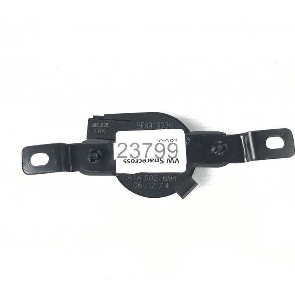 Sirene Sensor Estacionamento Spacecross 2015 Original 23799