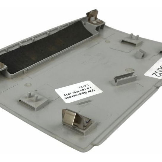 Tampa Sensor Alarme Vw Spacecross 1.6 2015 Original (23802)