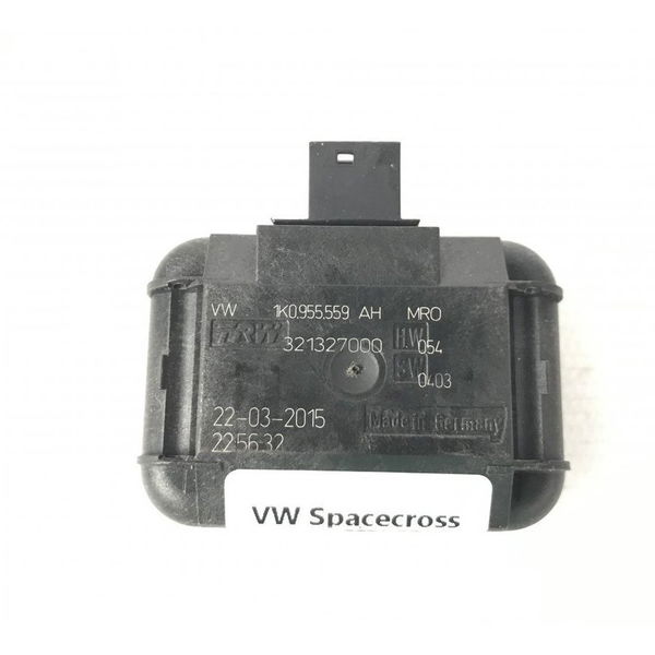 Sensor Chuva Vw Spacecross 1.6 2015 Original (23804)