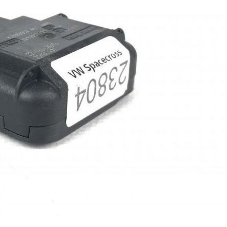 Sensor Chuva Vw Spacecross 1.6 2015 Original (23804)