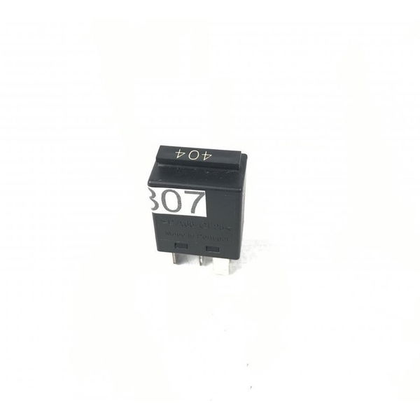 Relé Auxiliar Vw Spacecross 1.6 2015 Original (23807)