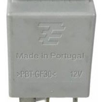 Rele Auxiliar Vw Spacecross 1.6 2015 Original (23812)