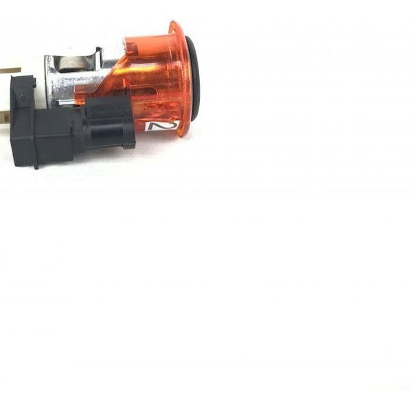 Acendedor De Cigarros Vw Spacecross 1.6 2015 Original 23823
