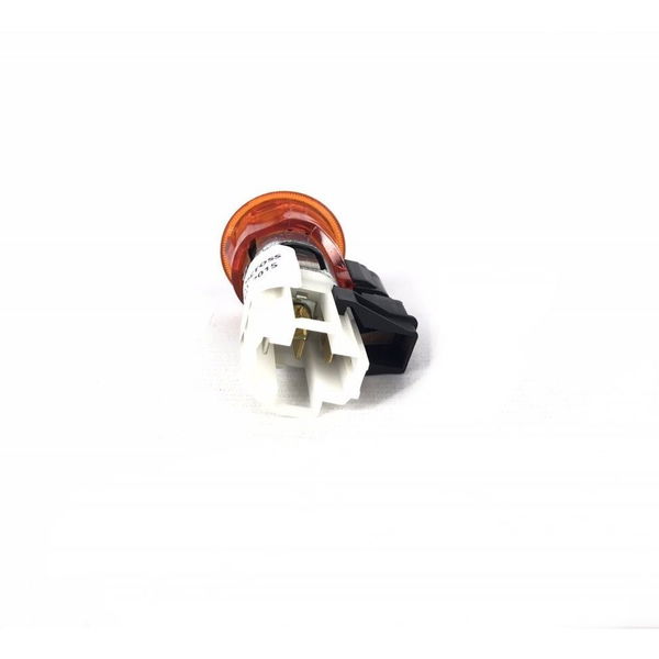 Acendedor De Cigarros Vw Spacecross 1.6 2015 Original 23823