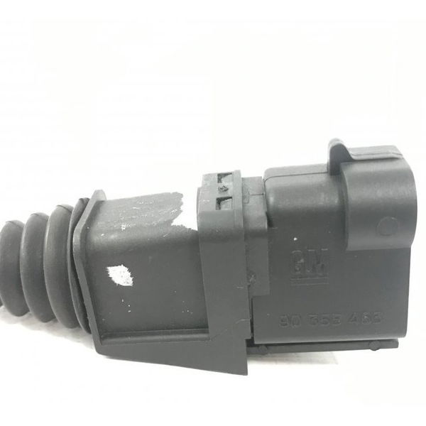 Interruptor Alarme Capô Gm Corsa Maxx 2009 Original (23834)
