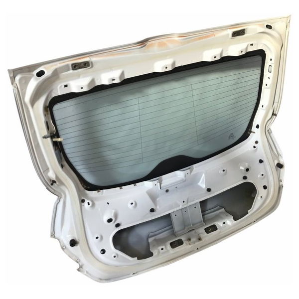 Tampa Traseira Chery Cielo 1.6 16v 2012 Original (23836)