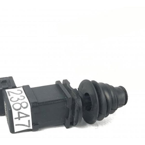 Interruptor Alarme Capô Spacecross 1.6 2015 Original (23847)