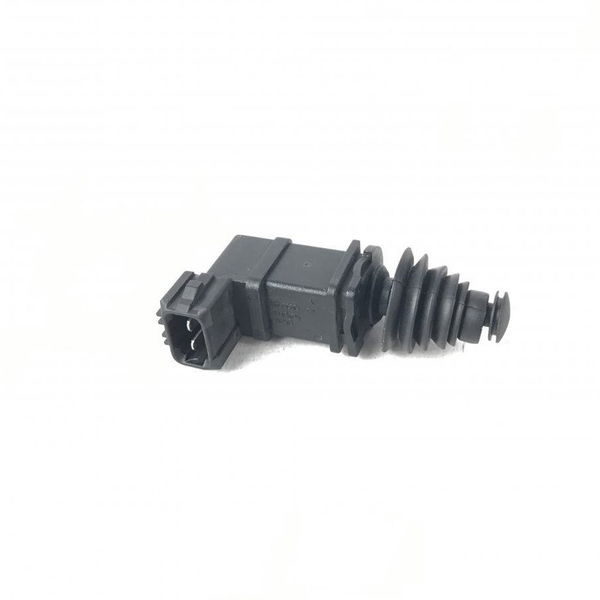 Interruptor Alarme Capô Spacecross 1.6 2015 Original (23847)