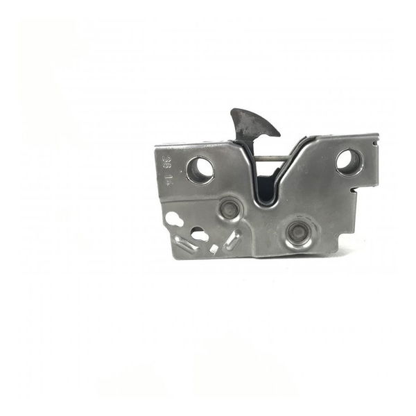 Fechadura Capô Vw Spacecross 1.5 2015 Original 23850