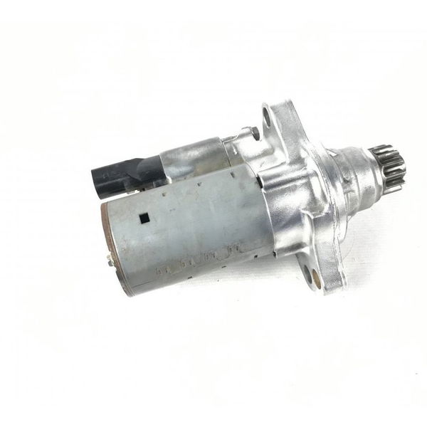 Motor Arranque Vw Spacecross 1.6 2015 Original (23853)