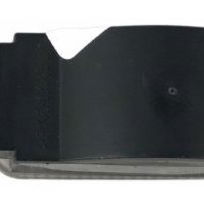 Luz Cortesia Porta Malas Vw Spacecross 2015 Original (23854)