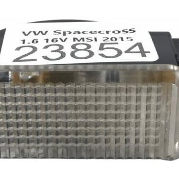 Luz Cortesia Porta Malas Vw Spacecross 2015 Original (23854)
