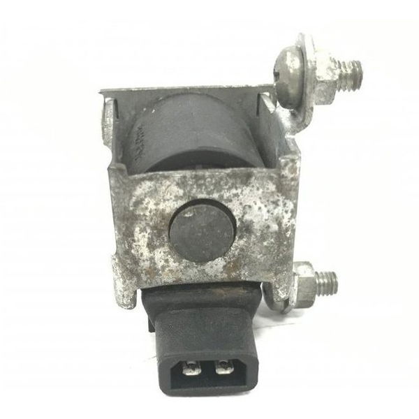 Válvula Solenoide Partida Frio Gm Corsa Maxx 2009 (23858)