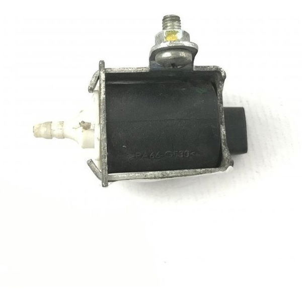 Válvula Solenoide Partida Frio Gm Corsa Maxx 2009 (23858)