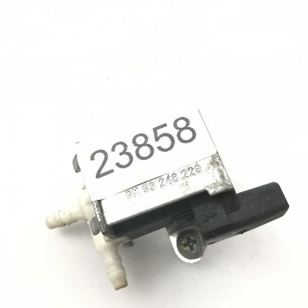 Válvula Solenoide Partida Frio Gm Corsa Maxx 2009 (23858)