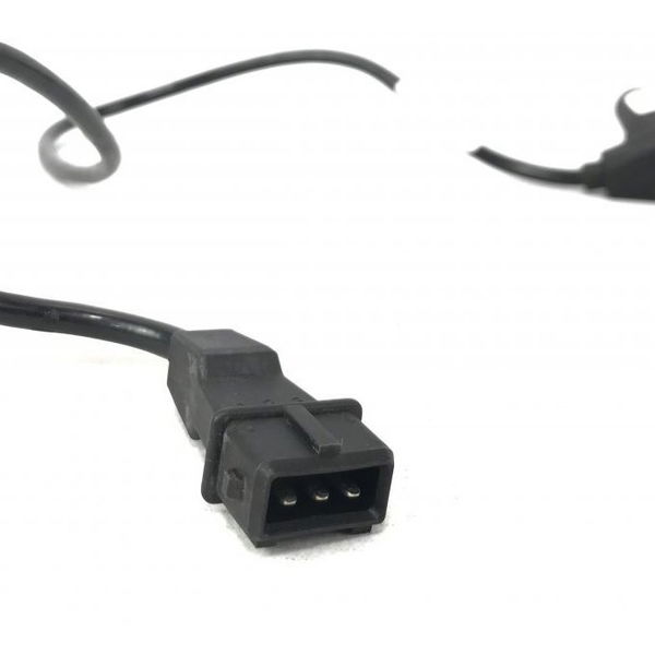 Sensor De Rotação Gm Corsa Maxx 2009 Original (23862)