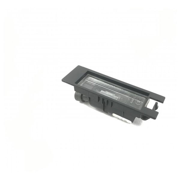 Luz Placa Gm Corsa Maxx 2009 Original (23867)