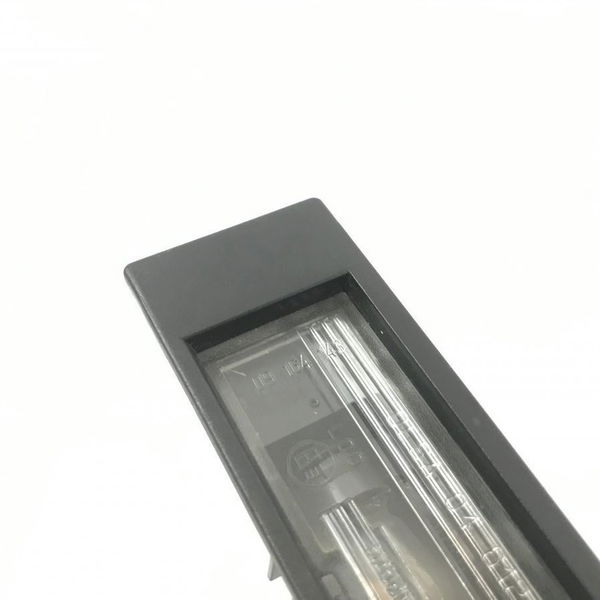 Luz Placa Gm Corsa Maxx 2009 Original (23867)