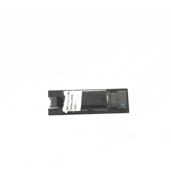 Luz De Placa Gm Corsa Maxx 2009 Original (23868)