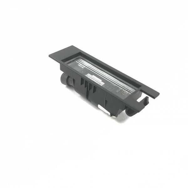 Luz De Placa Gm Corsa Maxx 2009 Original (23868)