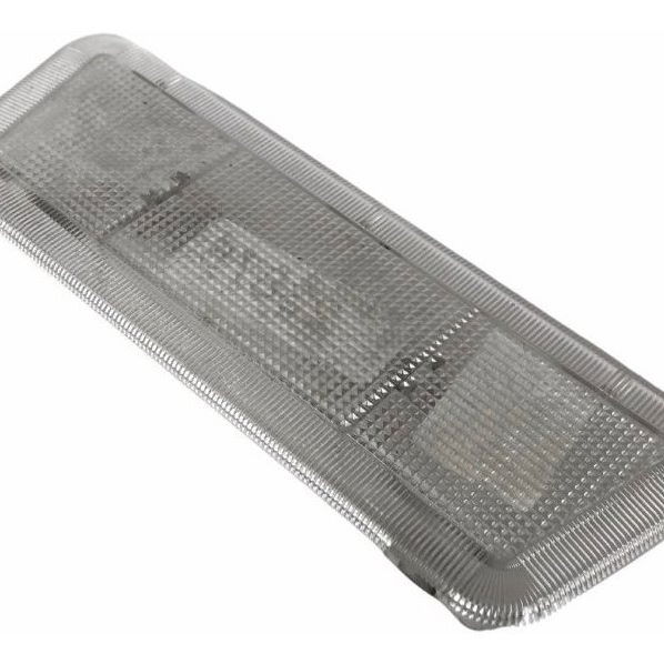 Luz De Teto Gm Corsa Maxx 2009 Original (23875)