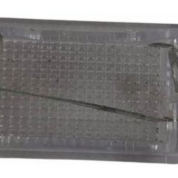 Luz Cortesia Porta Malasgm Corsa Maxx 2009 Original (23876)