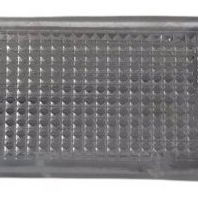 Luz Cortesia Porta Malasgm Corsa Maxx 2009 Original (23876)